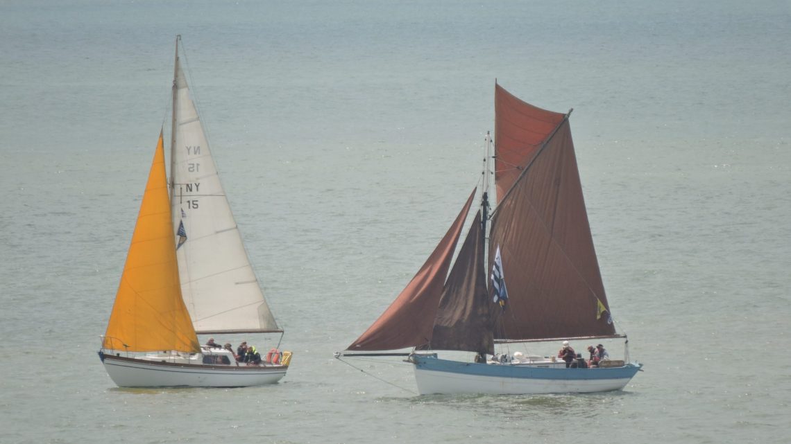 Planning navigations et  Sisterships d&rsquo;Anelor