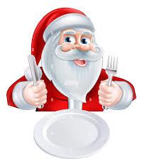 Repas de Noël du Clion