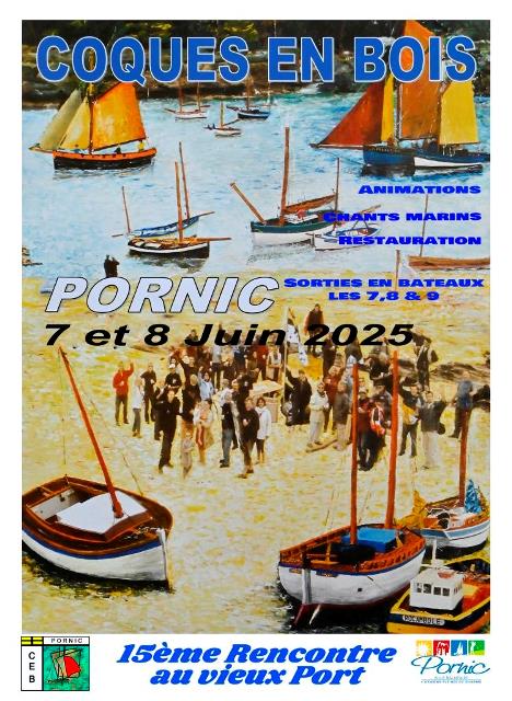 15ème rencontres CEB 2025