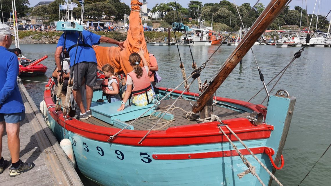 Festival Nautique septembre 2025