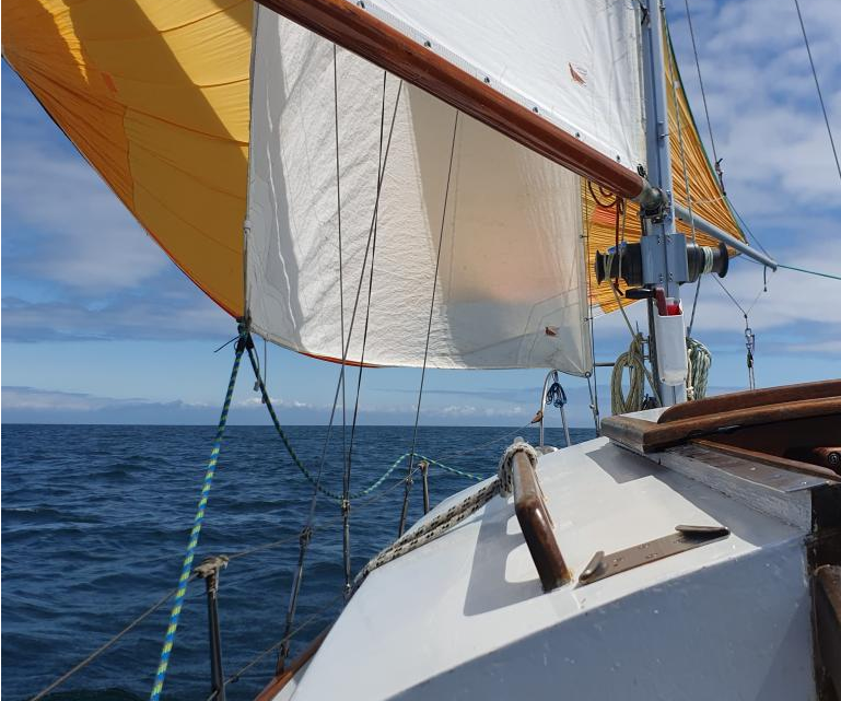 Planning navigation