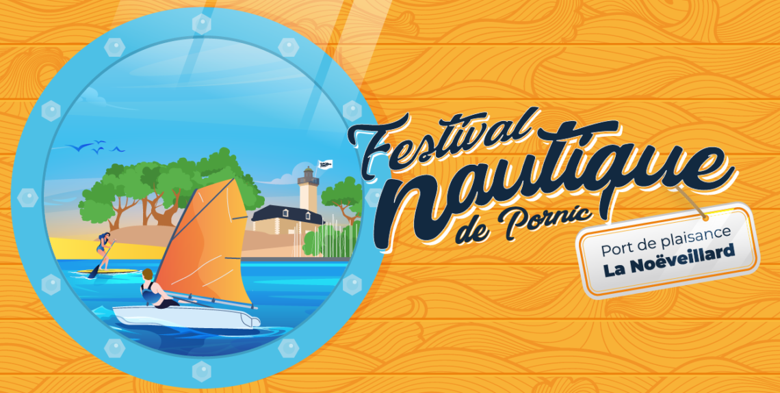 Festival Nautique du 4 au 6 septembre